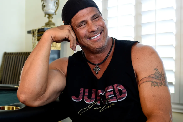 Jose Canseco's Net Worth