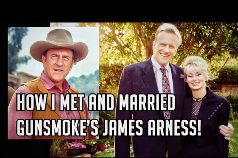 Janet Surtees: The Woman Behind the Legacy of James Arness