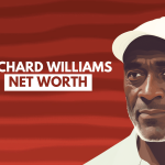 richard williams net worth